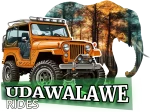 Udawalawe Safari Rides