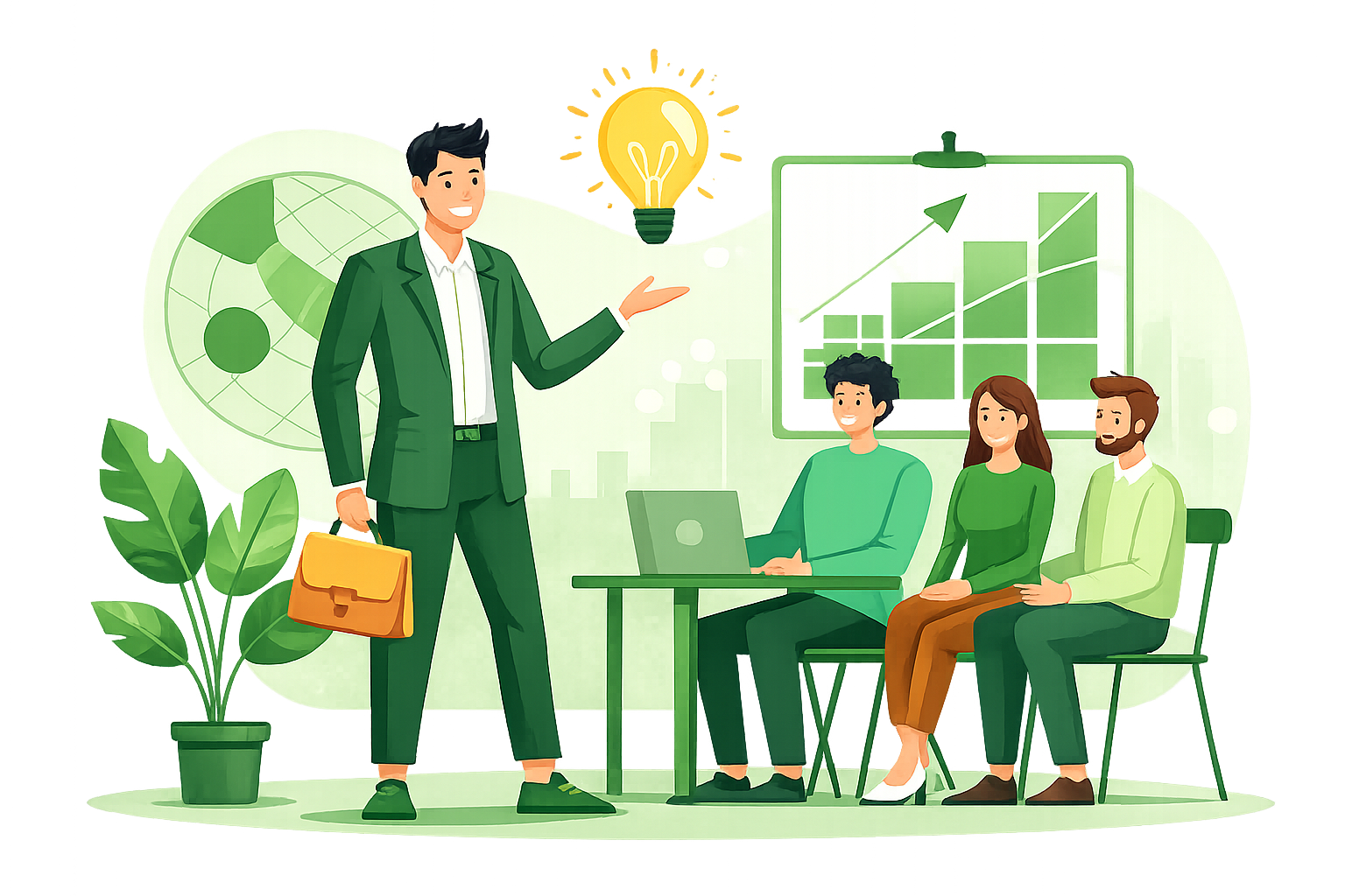Marketing system