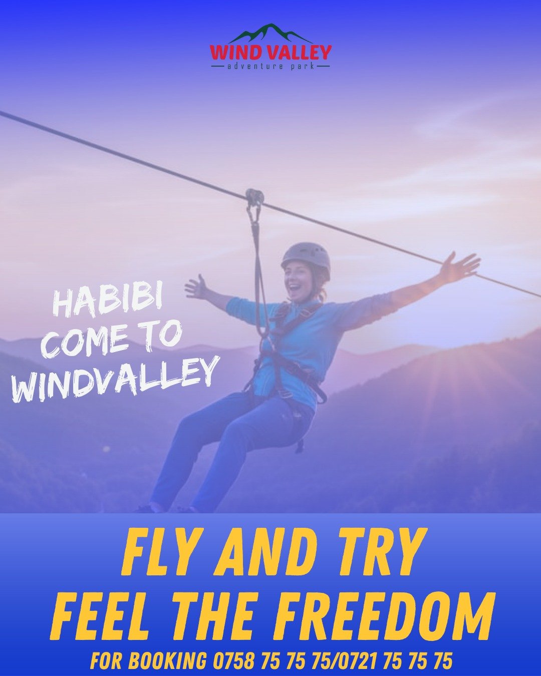 WIND VALLEY preview 3