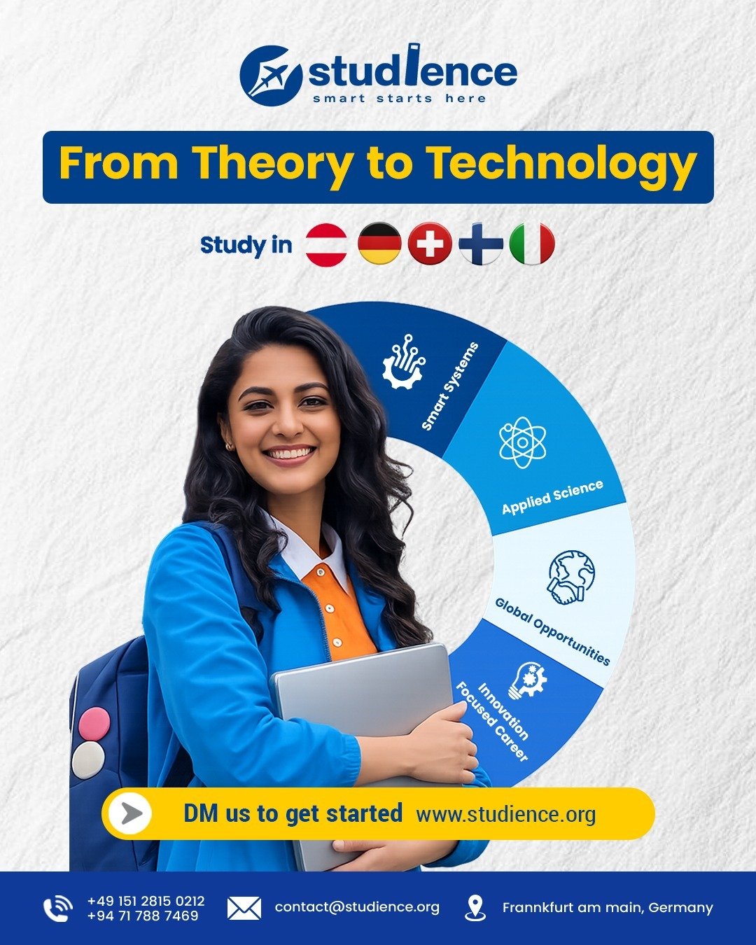Studience preview 3