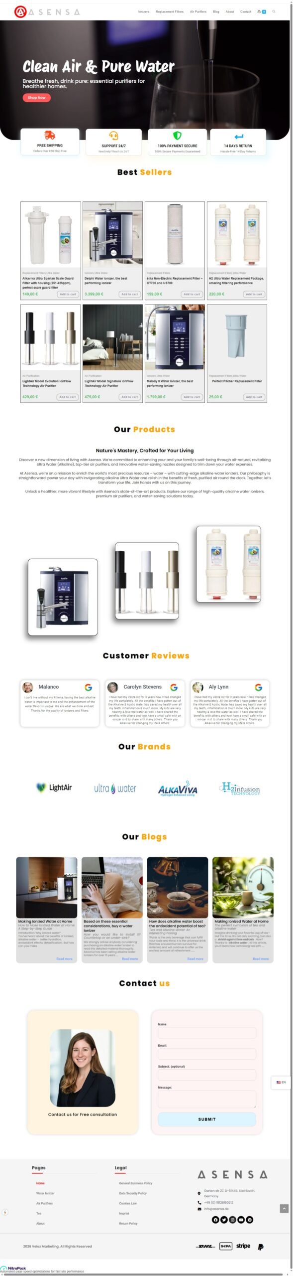 Asensa preview 1