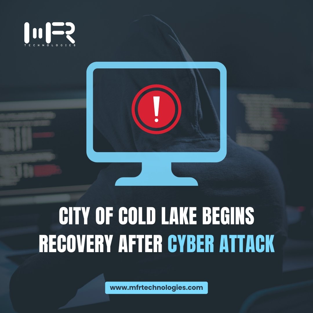 MFR Technologies preview 2