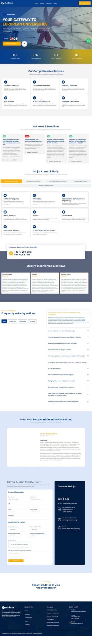Studience preview 1