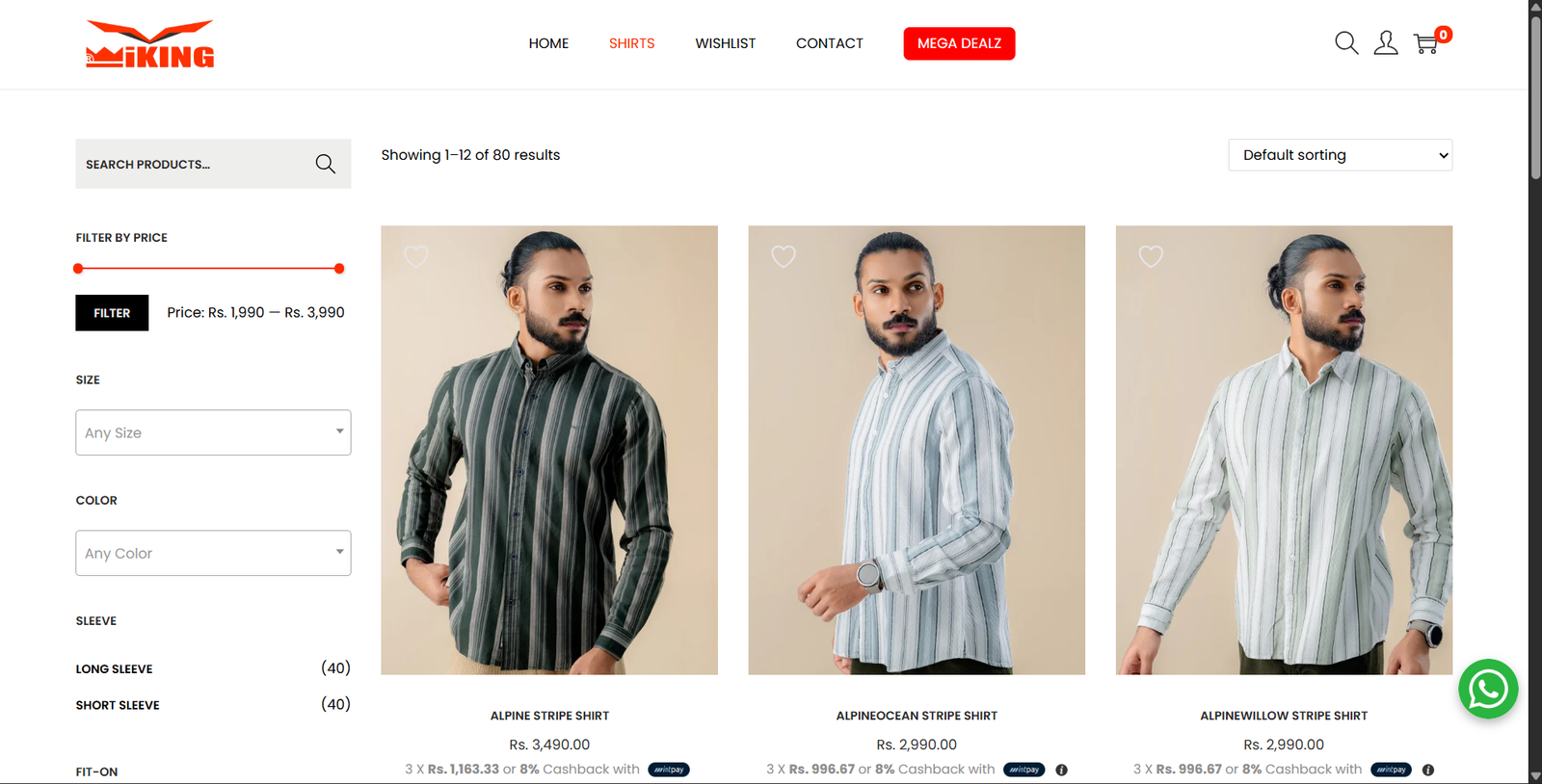 Ikingclothing preview 1